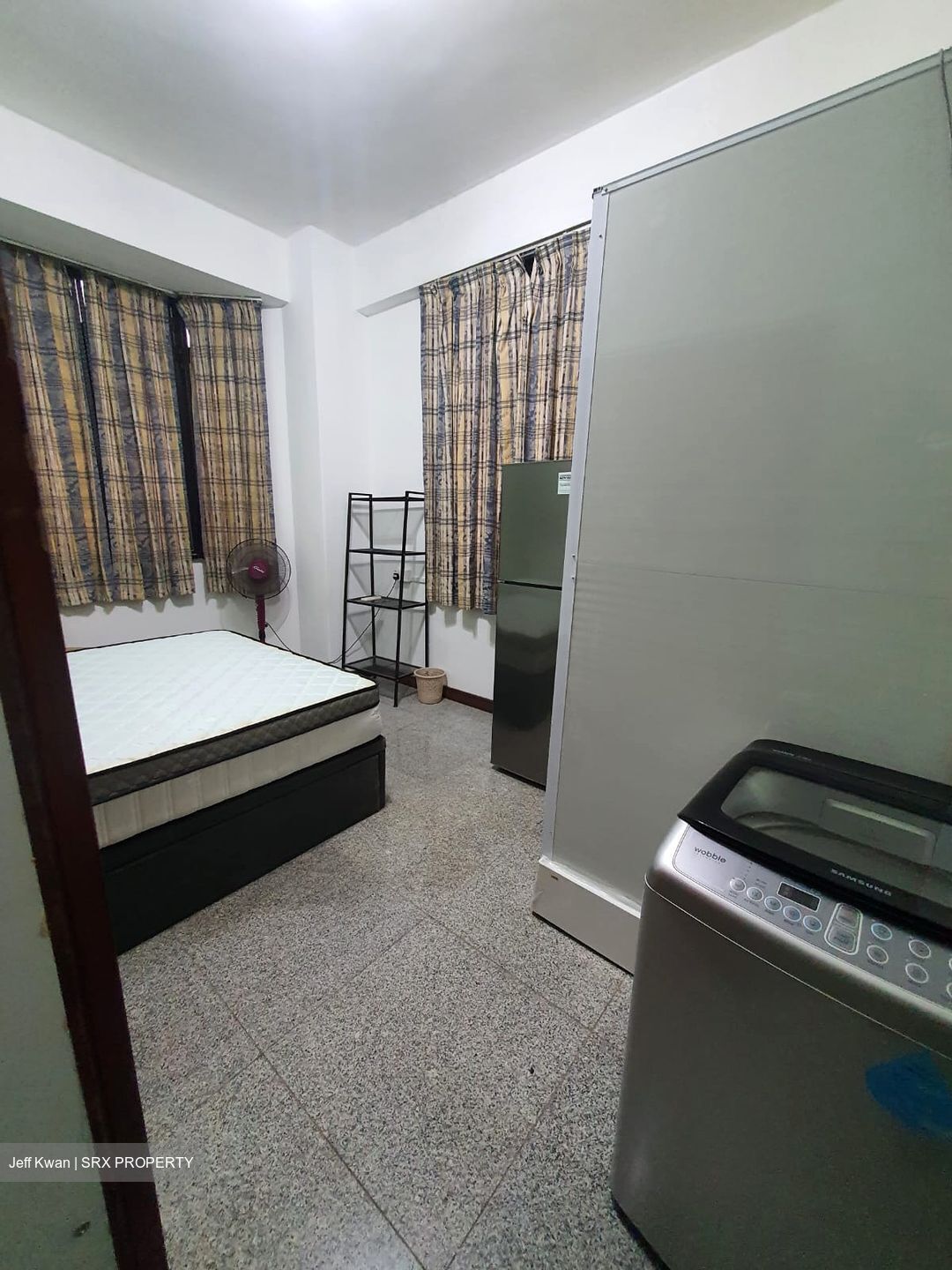 Fragrance Court (D5), Apartment #635901681